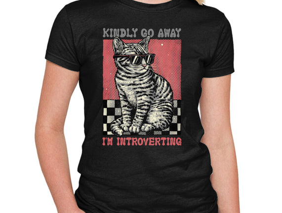Introvert Mode
