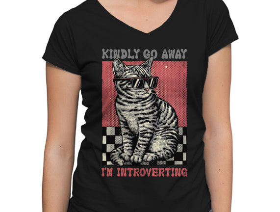 Introvert Mode