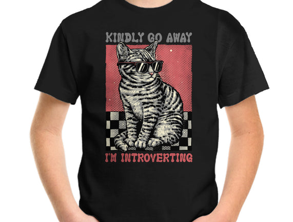 Introvert Mode