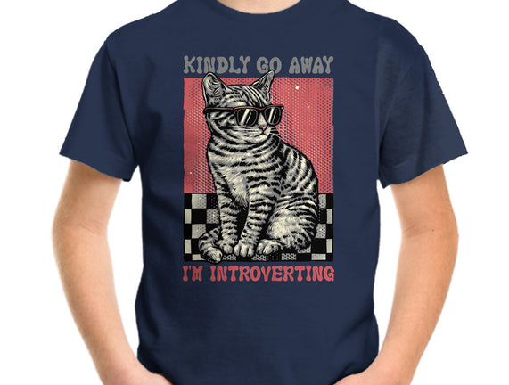 Introvert Mode