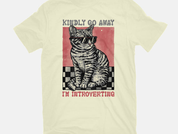 Introvert Mode