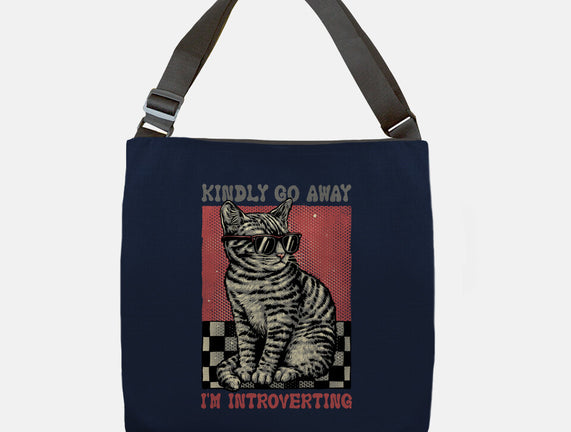 Introvert Mode