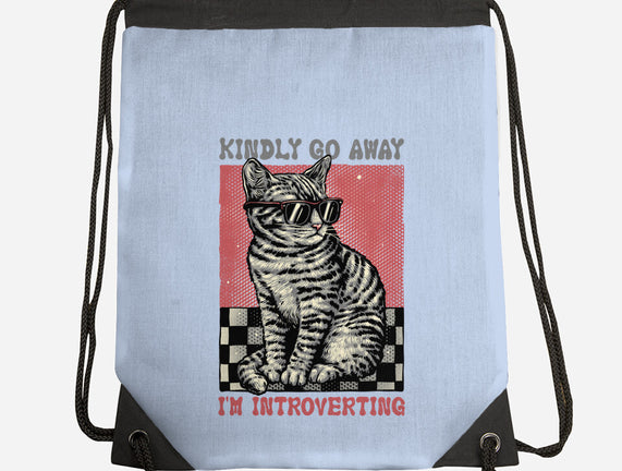 Introvert Mode