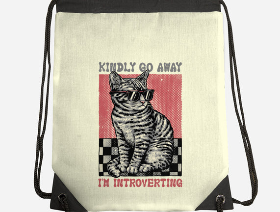 Introvert Mode