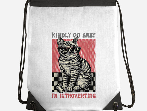 Introvert Mode