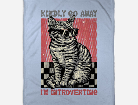 Introvert Mode