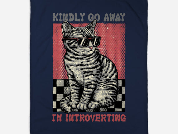 Introvert Mode