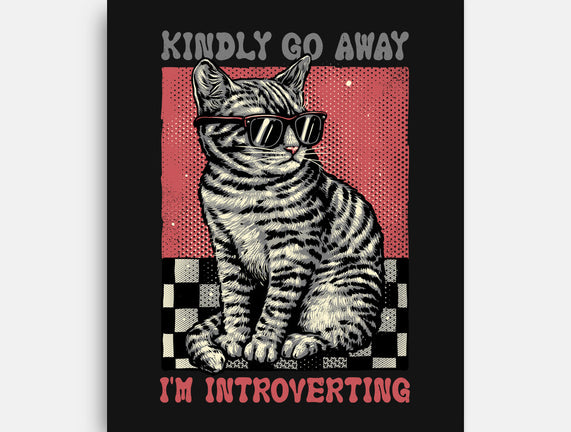 Introvert Mode