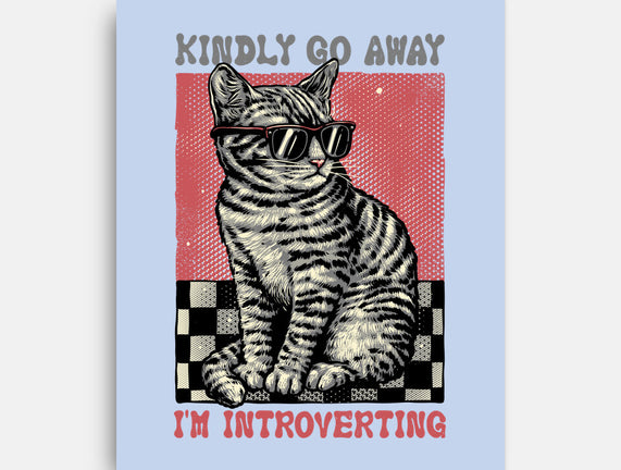 Introvert Mode