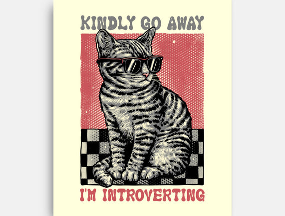 Introvert Mode