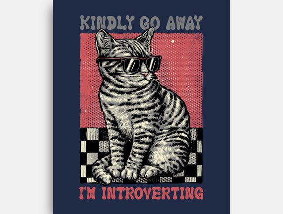 Introvert Mode