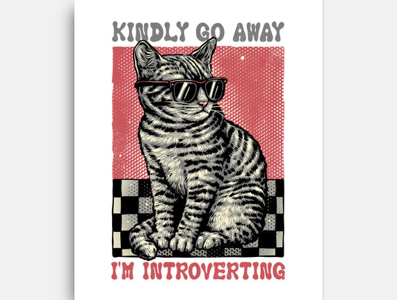 Introvert Mode