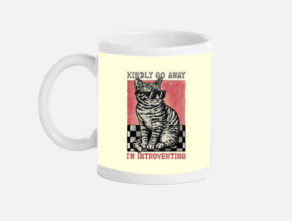 Introvert Mode