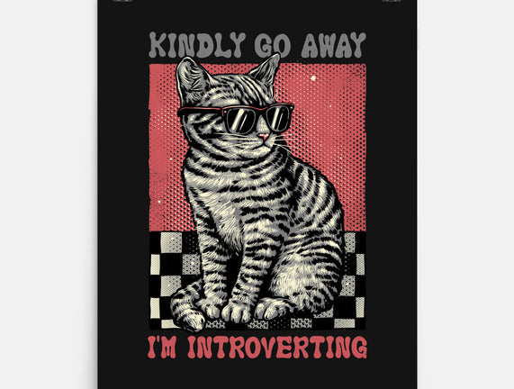 Introvert Mode