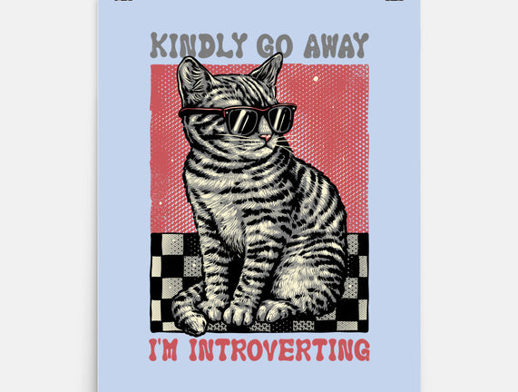 Introvert Mode