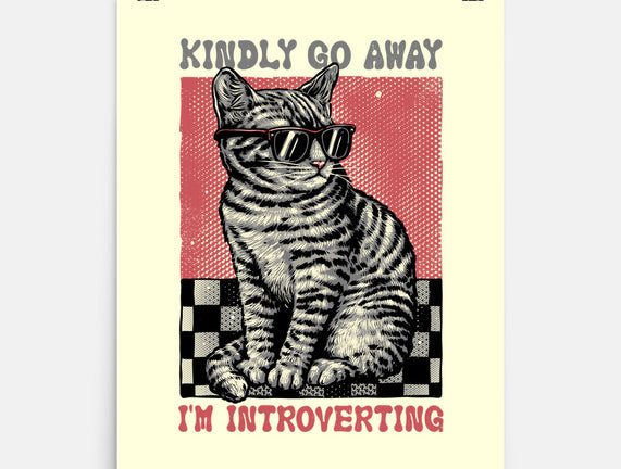 Introvert Mode