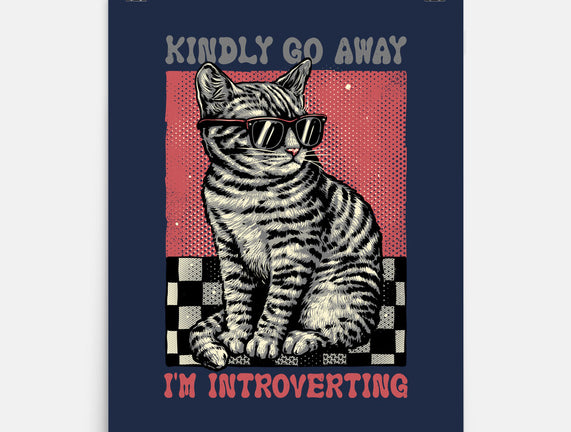 Introvert Mode