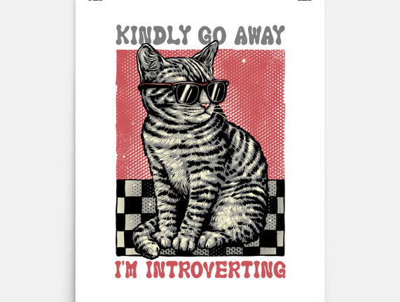 Introvert Mode