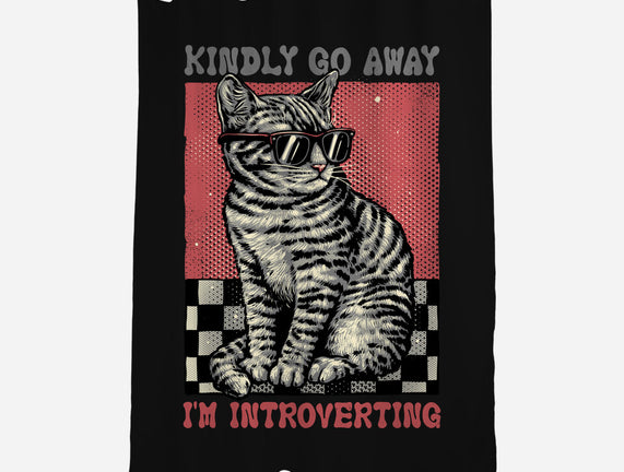 Introvert Mode