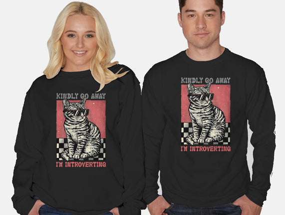 Introvert Mode