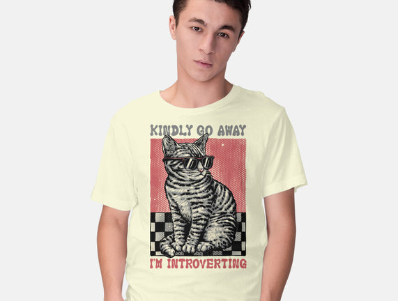 Introvert Mode