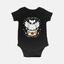 The Magic Owl-Baby-Basic-Onesie-Vallina84