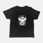 The Magic Owl-Baby-Basic-Tee-Vallina84