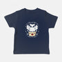 The Magic Owl-Baby-Basic-Tee-Vallina84