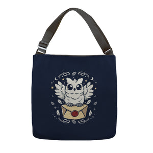 The Magic Owl