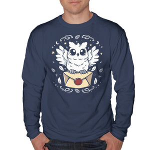 The Magic Owl