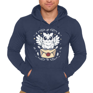 The Magic Owl