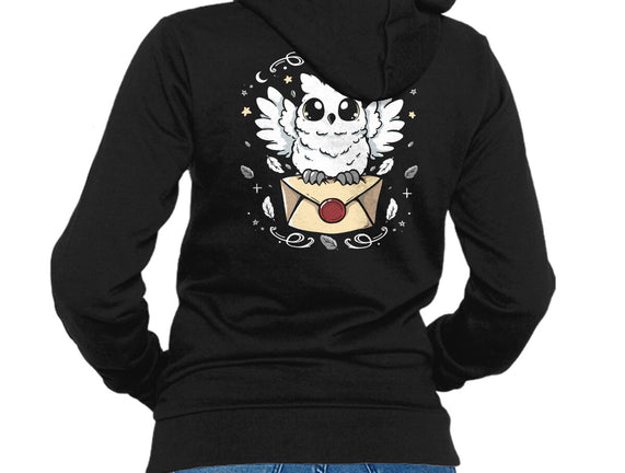 The Magic Owl