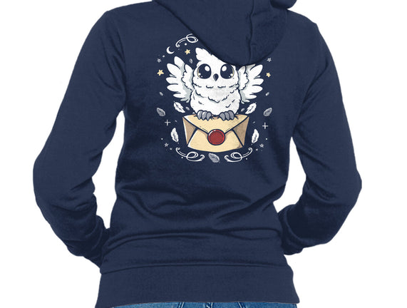 The Magic Owl