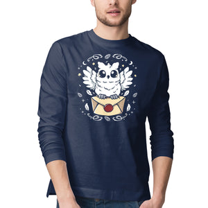 The Magic Owl