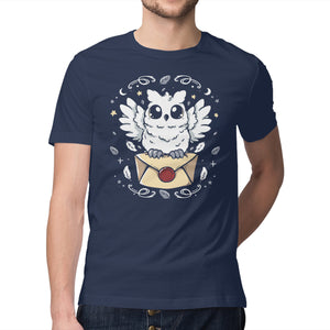 The Magic Owl