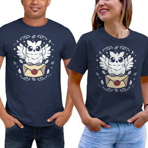 The Magic Owl