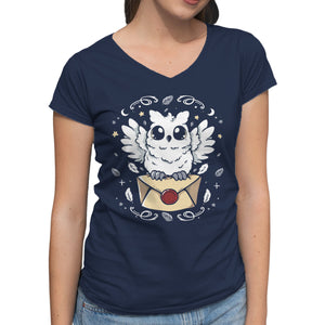 The Magic Owl