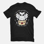 The Magic Owl-Mens-Premium-Tee-Vallina84