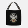 The Magic Owl-None-Adjustable Tote-Bag-Vallina84
