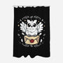 The Magic Owl-None-Polyester-Shower Curtain-Vallina84