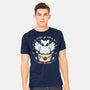 The Magic Owl-Mens-Heavyweight-Tee-Vallina84