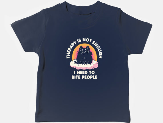 I Need To Bite People