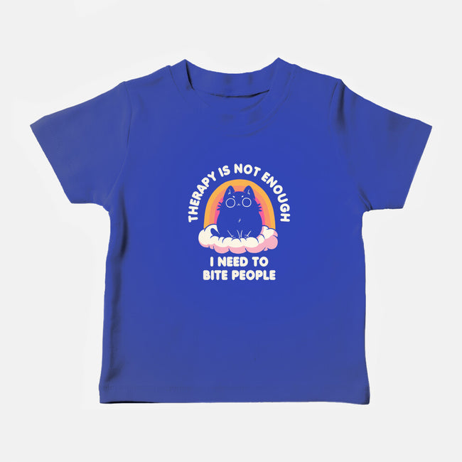 I Need To Bite People-Baby-Basic-Tee-koalastudio