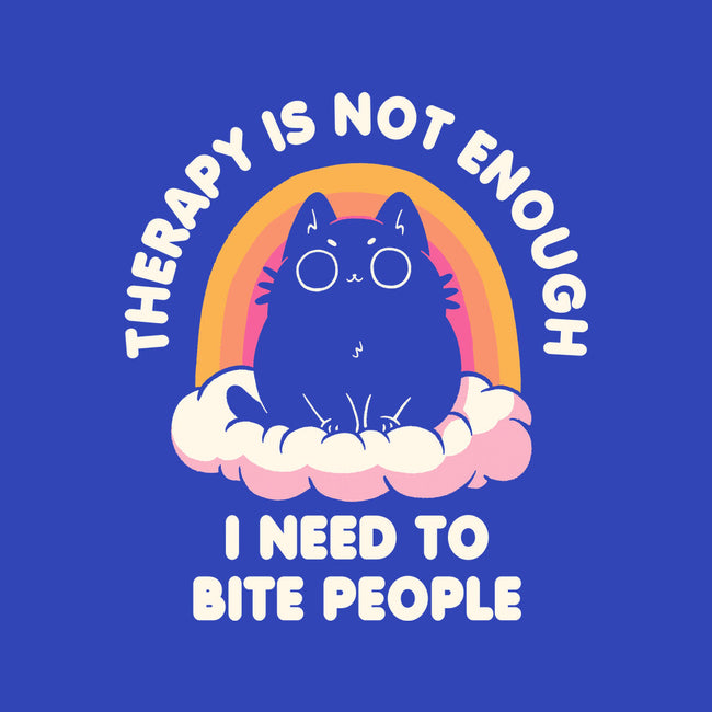 I Need To Bite People-None-Basic Tote-Bag-koalastudio