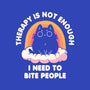 I Need To Bite People-Mens-Heavyweight-Tee-koalastudio