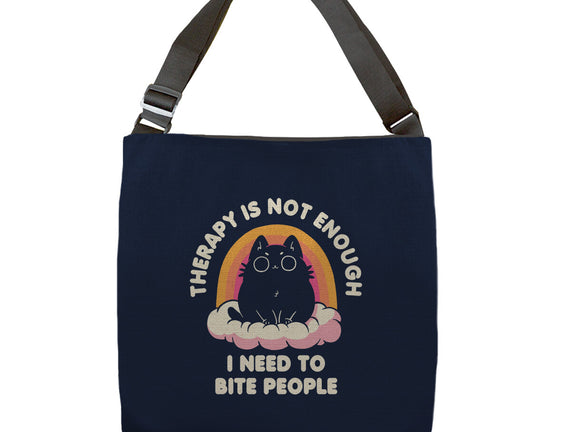 I Need To Bite People