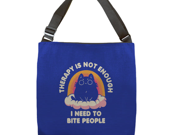 I Need To Bite People