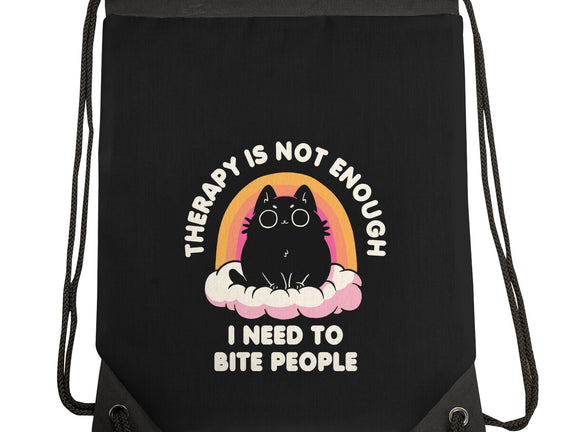 I Need To Bite People