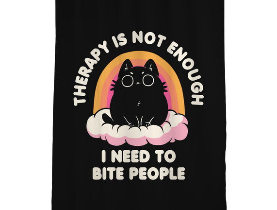 I Need To Bite People