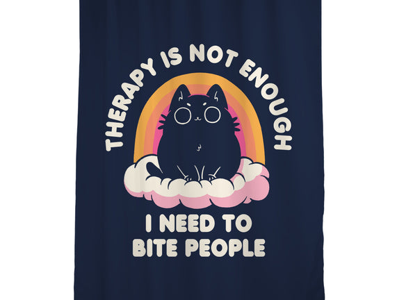 I Need To Bite People